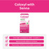 Coloxyl with Senna  200 tablets