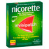 Nicorette®  Quit Smoking Aid Nicotine 16hr InvisiPatch® Step 2 15mg Nicotine Patch – Quit Smoking Aid 7 Patches