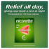 Nicorette®  Quit Smoking Aid Nicotine 16hr InvisiPatch® Step 2 15mg Nicotine Patch – Quit Smoking Aid 7 Patches