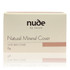 Nude By Nature Natural Mineral Cover Dark Skin Tones 15g