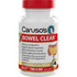 Caruso's Bowel Clear® 30 Tablets