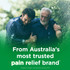 Panadol Rapid Caplets 20 Pack