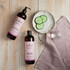 SUKIN SENSITIVE SOOTHING BODY LOTION 500ML