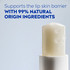 NIVEA Repair & Protection Caring Lip Balm SPF15 4.8g