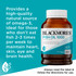 Blackmores Fish Oil 1000 400 Capsules