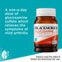 Blackmores Glucosamine Sulfate 1500 One-A-Day 180 Tablets