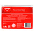 Colgate Travel Essentials Kit, 1 Pack, Toothbrush, Toothpaste, Mouthwash, Floss and Travel Bag Pack