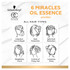 Schwarzkopf Extra Care 6 Miracles Oil Essence 100mL
