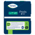 TENA Pads InstaDRY™ Long Length 8 Pack