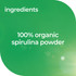 Nature's Way Superfoods Spirulina 100g