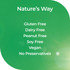 Nature's Way Superfoods Spirulina 100g