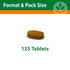 Cenovis Echinacea, Garlic, Zinc & C 125 Tablets