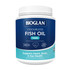 Bioglan Odourless Fish Oil 1500mg 400s