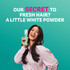 Batiste Original Dry Shampoo | Citrus Fragrance | Instant Hair Refresh | 200 mL