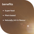 Nature's Way Superfoods Cacao Powder 125g