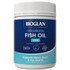 Bioglan Odourless Fish Oil 1000mg 400s