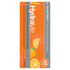 Hydralyte Effervescent Electrolyte Tablets Orange Flavoured 40 Tablets