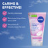 NIVEA Caring Cleansing Cream Wash 150ml 