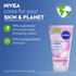 NIVEA Caring Cleansing Cream Wash 150ml 