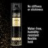 TRESemmé Hairspray for a humidity-resistant, flexible hold Extra Hold water-free styling spray 360 g