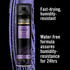 TRESemmé Hairspray humidity resistance for 24 hours Freeze Hold water-free styling spray 360 g