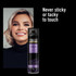 TRESemmé Hairspray humidity resistance for 24 hours Freeze Hold water-free styling spray 360 g