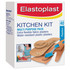 Elastoplast Kitchen Kit 40 Assorted Pack