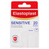 Elastoplast Sensitive 20 Pack