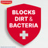 Elastoplast Extra Tough Waterproof 16 Pack
