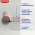 ELASTOPLAST HW CREPE BANDAGE 5CM X 2.3M