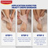 ELASTOPLAST HW CREPE BANDAGE 5CM X 2.3M