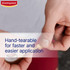 Elastoplast Rigid Strapping Tape 12.5mm x 10m