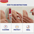 Elastoplast Waterproof XL 5 Dressings