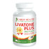 Cabot Health Liva Tone Plus 60 Veggie Capsules