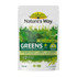 Nature's Way Super Greens Plus 100g