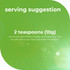 Nature's Way Super Greens Plus 100g