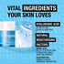 Neutrogena Hydro Boost Hyaluronic Acid Water Gel Hydrating Face Moisturiser 50g