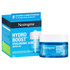 Neutrogena® Hydro Boost® Hyaluronic Acid Water Gel Moisturiser – Lightweight, Intense Hydration Face Gel with Amino Acids & Electrolytes (50g)