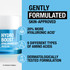 Neutrogena® Hydro Boost® Hyaluronic Acid Water Gel Moisturiser – Lightweight, Intense Hydration Face Gel with Amino Acids & Electrolytes (50g)