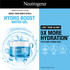 Neutrogena® Hydro Boost® Hyaluronic Acid Water Gel Moisturiser – Lightweight, Intense Hydration Face Gel with Amino Acids & Electrolytes (50g)