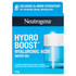 Neutrogena® Hydro Boost® Hyaluronic Acid Water Gel Moisturiser – Lightweight, Intense Hydration Face Gel with Amino Acids & Electrolytes (50g)