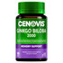 Cenovis Gingko Biloba 2000 100 Tablets