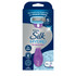 Schick Silk Hydro Moisture Care* Razor Kit +2