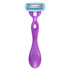 Schick Silk Hydro Moisture Care* Razor Kit +2