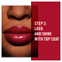 Rimmel London Provocalips Liquid Lipstick, #730 Make Your Move