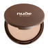 Nude By Nature Pressed Mineral Cover Foundation 10g Light Medium