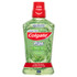 Colgate Plax Antibacterial Mouthwash, 500mL, Fresh Tea, Alcohol Free, Bad Breath Control