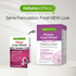 Naturopathica Phyto-Active Horny Goat Weed For Her 50s