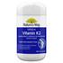 Nature's Way Osteo-K Vitamin K2 180mcg 30 Soft Capsules