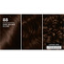 Schwarzkopf Brilliance Brown Hair Dye 88 Dark Brown Allure Permanent Each